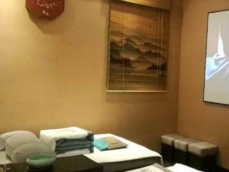 嘉兴SPA解决方案：针对久坐族的专项护理